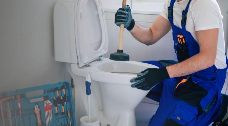 Professional sewer line repair services in Colorado City, AZ